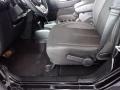 Black - Wrangler Unlimited Sahara 4x4 Photo No. 21