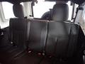 Black - Wrangler Unlimited Sahara 4x4 Photo No. 23
