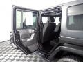 Black - Wrangler Unlimited Sahara 4x4 Photo No. 24
