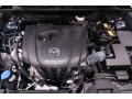 2018 CX-3 Sport 2.0 Liter SKYACTIV-G DI DOHC 16-Valve VVT 4 Cylinder Engine