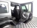 Black - Wrangler Unlimited Sahara 4x4 Photo No. 27