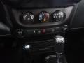 Black - Wrangler Unlimited Sahara 4x4 Photo No. 39