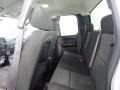 2012 Summit White Chevrolet Silverado 2500HD LT Extended Cab 4x4  photo #31