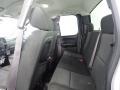 Summit White - Silverado 2500HD LT Extended Cab 4x4 Photo No. 31
