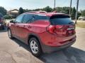 2018 Red Quartz Tintcoat GMC Terrain SLE  photo #7