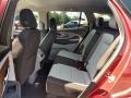 2018 Red Quartz Tintcoat GMC Terrain SLE  photo #24