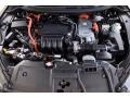  2018 Clarity Touring Plug In Hybrid 1.5 Liter DOHC 16-Valve VTEC 4 Cylinder Gasoline/Electric Plug In Hybrid Engine