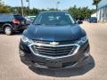 Midnight Blue Metallic - Equinox LT AWD Photo No. 4
