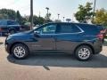 Midnight Blue Metallic - Equinox LT AWD Photo No. 5