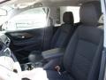 Satin Steel Metallic - Terrain SLE AWD Photo No. 3