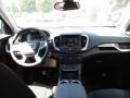 Satin Steel Metallic - Terrain SLE AWD Photo No. 4