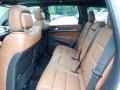 2020 Jeep Grand Cherokee Overland 4x4 Rear Seat