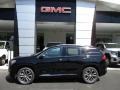 Ebony Twilight Metallic - Terrain Denali AWD Photo No. 2