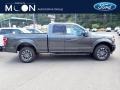 2020 Magnetic Ford F150 XLT SuperCab 4x4  photo #1
