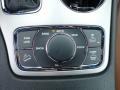 Black Controls Photo for 2020 Jeep Grand Cherokee #139359031