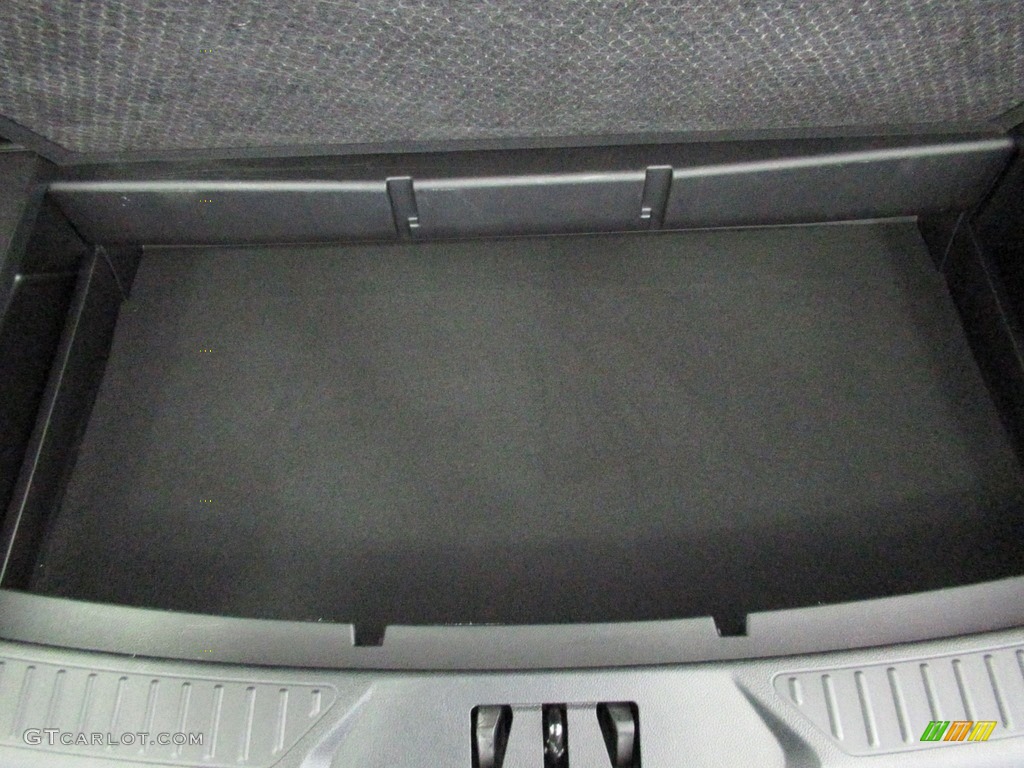 2020 Explorer XLT 4WD - Magnetic Metallic / Ebony photo #23