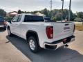 Summit White - Sierra 1500 SLE Double Cab 4WD Photo No. 6