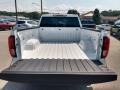 Summit White - Sierra 1500 SLE Double Cab 4WD Photo No. 8