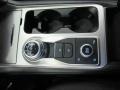 2020 Magnetic Metallic Ford Explorer XLT 4WD  photo #35