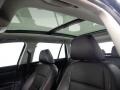 Black - Jetta TDI SportWagen Photo No. 2