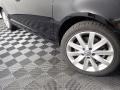 Black - Jetta TDI SportWagen Photo No. 6