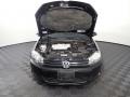 Black - Jetta TDI SportWagen Photo No. 8
