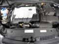 Black - Jetta TDI SportWagen Photo No. 9
