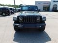 Sarge Green - Wrangler Unlimited Rubicon 4x4 Photo No. 2