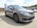 2020 Ceramic Grey Chrysler Pacifica Hybrid Limited  photo #3