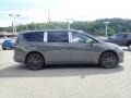 2020 Ceramic Grey Chrysler Pacifica Hybrid Limited  photo #4