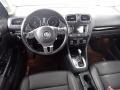Black - Jetta TDI SportWagen Photo No. 35