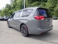 2020 Ceramic Grey Chrysler Pacifica Hybrid Limited  photo #8