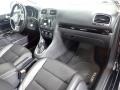 Black - Jetta TDI SportWagen Photo No. 40