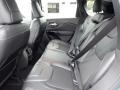 Black Rear Seat Photo for 2020 Jeep Cherokee #139360435