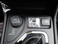 2020 Jeep Cherokee Altitude 4x4 Controls