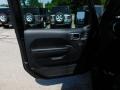 2021 Black Jeep Wrangler Unlimited Sport 4x4  photo #8