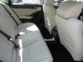 Platinum White Pearl - Accord EX-L Sedan Photo No. 14