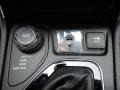 Billet Silver Metallic - Cherokee Altitude 4x4 Photo No. 20
