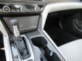 Platinum White Pearl - Accord EX-L Sedan Photo No. 19