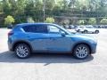 Eternal Blue Mica - CX-5 Grand Touring AWD Photo No. 1