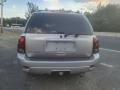 2007 Silverstone Metallic Chevrolet TrailBlazer LS 4x4  photo #4