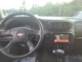 2007 Silverstone Metallic Chevrolet TrailBlazer LS 4x4  photo #11