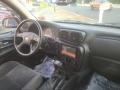 2007 Silverstone Metallic Chevrolet TrailBlazer LS 4x4  photo #12