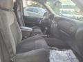 2007 Silverstone Metallic Chevrolet TrailBlazer LS 4x4  photo #13