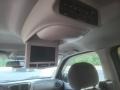 2007 Silverstone Metallic Chevrolet TrailBlazer LS 4x4  photo #15