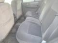 2007 Silverstone Metallic Chevrolet TrailBlazer LS 4x4  photo #16