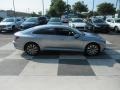 Pyrite Silver Metallic - Arteon SE Photo No. 3