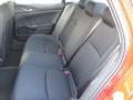 Rallye Red - Civic LX Sedan Photo No. 12