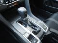 Rallye Red - Civic LX Sedan Photo No. 14