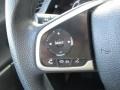 Rallye Red - Civic LX Sedan Photo No. 17
